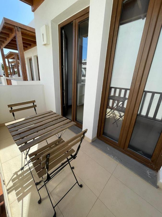 Duplex Calero Sunset Apartment Yaiza  Exterior photo