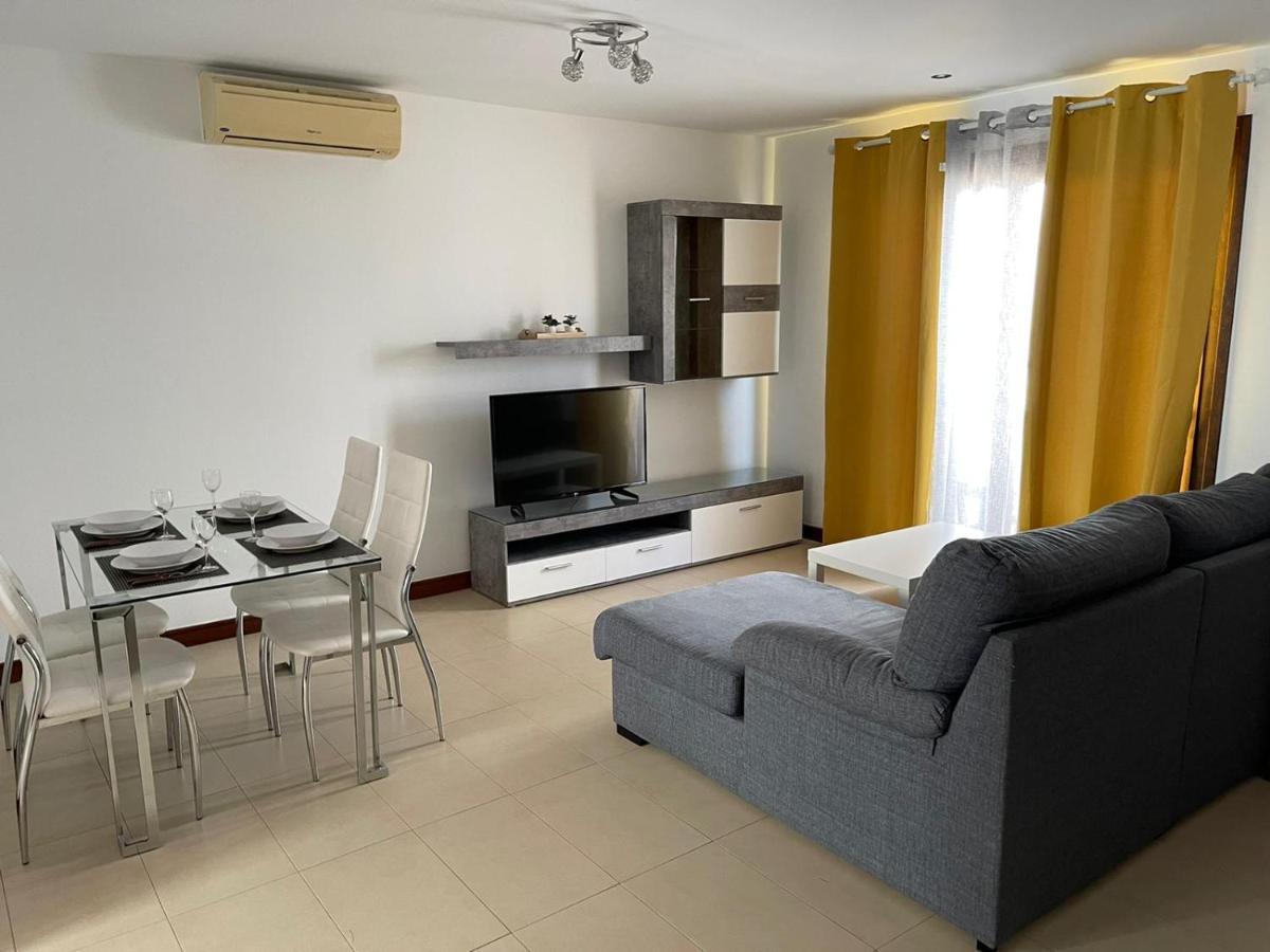 Duplex Calero Sunset Apartment Yaiza  Exterior photo