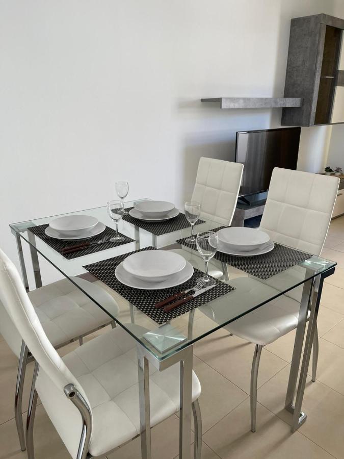 Duplex Calero Sunset Apartment Yaiza  Exterior photo