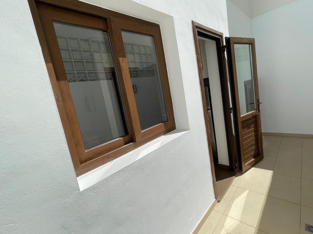 Duplex Calero Sunset Apartment Yaiza  Exterior photo