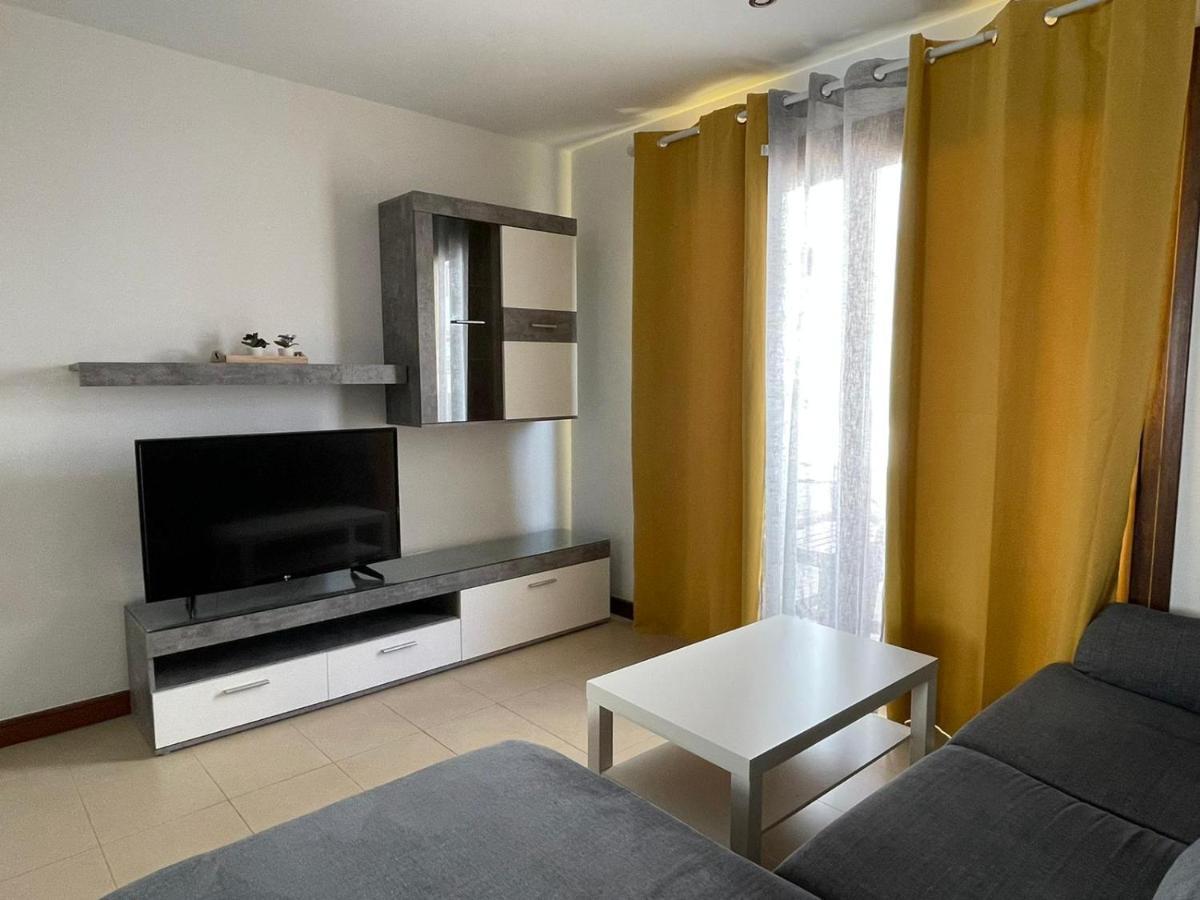 Duplex Calero Sunset Apartment Yaiza  Exterior photo