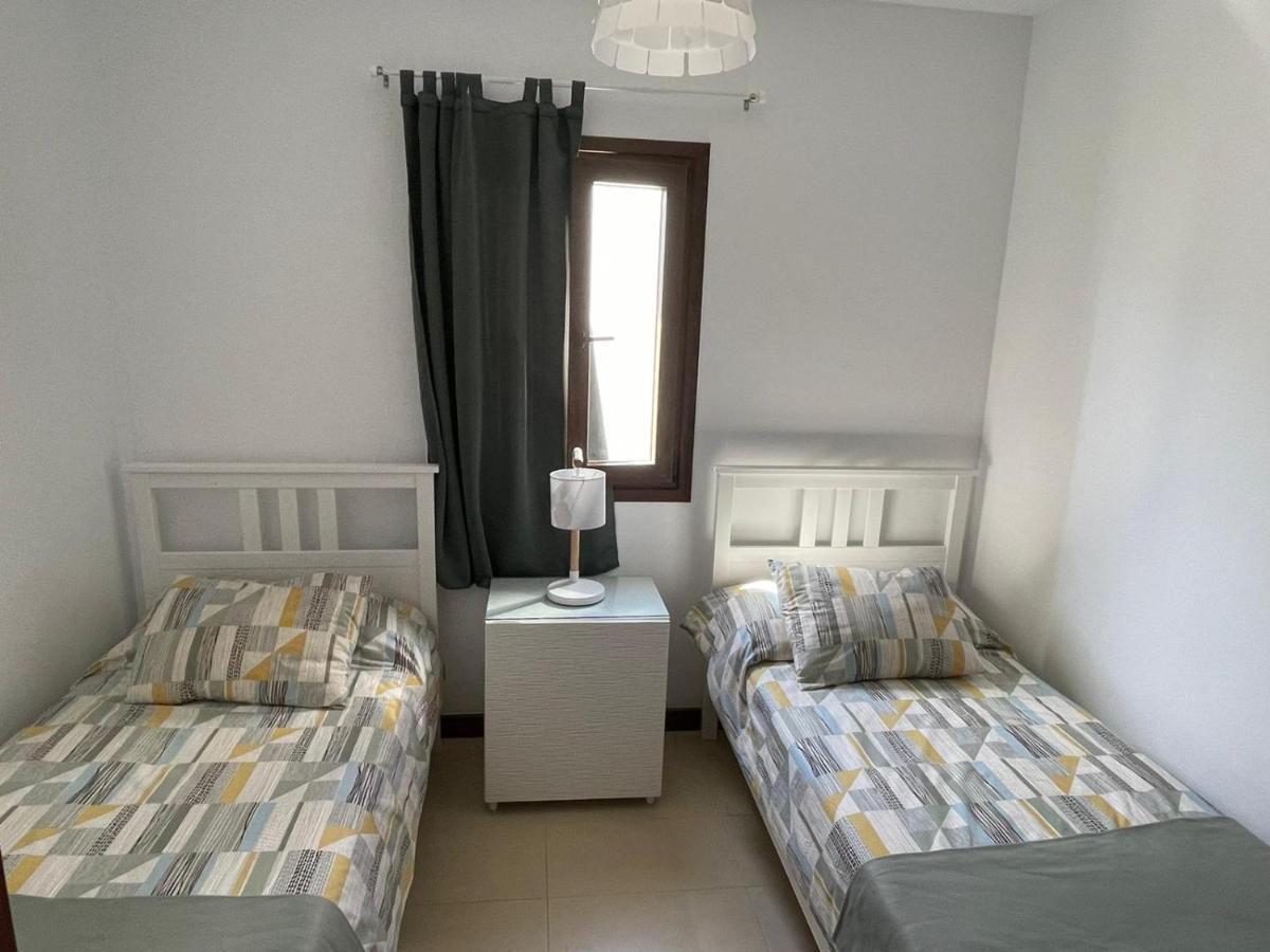 Duplex Calero Sunset Apartment Yaiza  Exterior photo