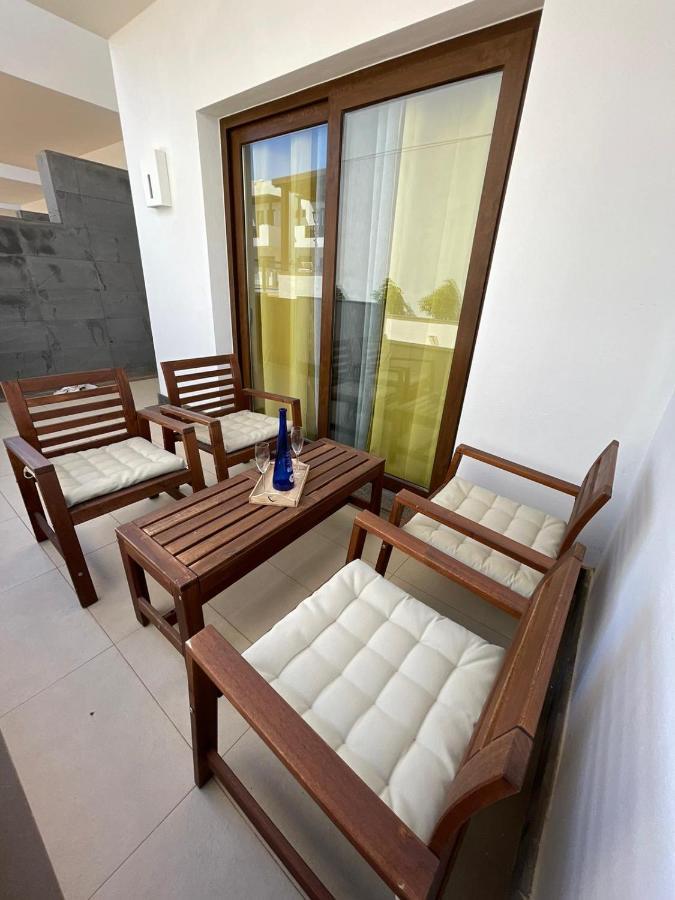 Duplex Calero Sunset Apartment Yaiza  Exterior photo