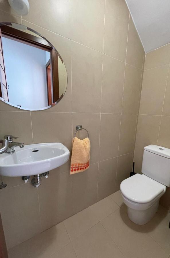 Duplex Calero Sunset Apartment Yaiza  Exterior photo
